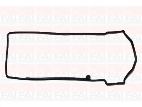 Garnitura, capac supape MERCEDES E-CLASS (W210) (1995 - 2003) FAI AutoParts RC864S piesa NOUA