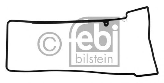 Garnitura, capac supape MERCEDES E-CLASS (W211) (2002 - 2009) FEBI BILSTEIN 36708 piesa NOUA