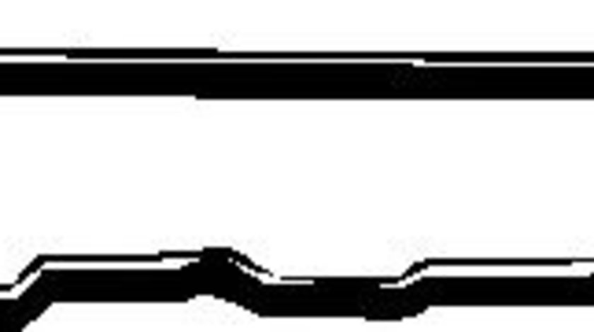 Garnitura, capac supape MITSUBISHI L 200 (K7, K6) (1996 - 2007) ELRING 332.542 piesa NOUA