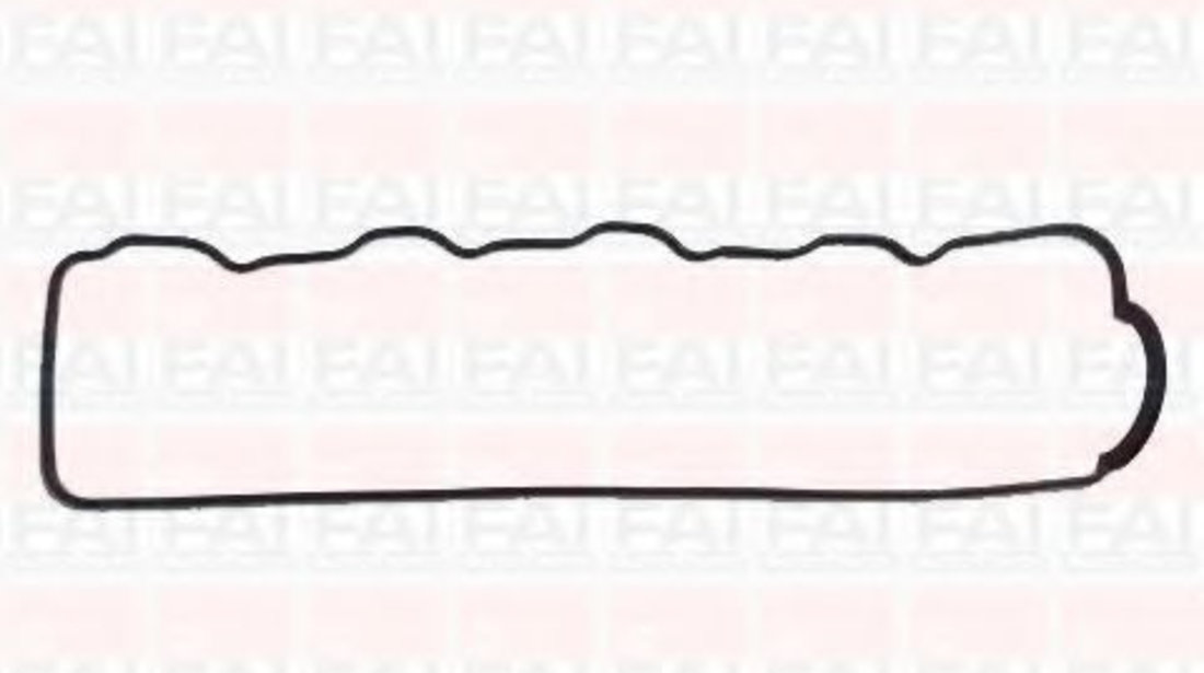 Garnitura, capac supape MITSUBISHI PAJERO CLASSIC (V2_W) (2002 - 2016) FAI AutoParts RC375S piesa NOUA