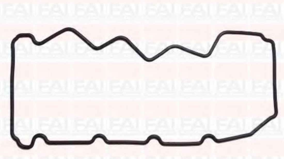 Garnitura, capac supape NISSAN ALMERA TINO (V10) (1998 - 2006) FAI AutoParts RC1297S piesa NOUA