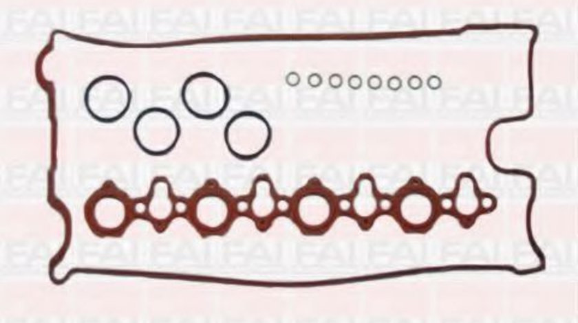 Garnitura, capac supape NISSAN INTERSTAR bus (X70) (2002 - 2016) FAI AutoParts RC896S piesa NOUA