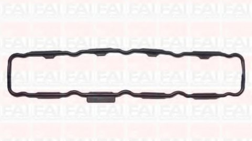 Garnitura, capac supape NISSAN PRIMERA (P12) (2002 - 2016) FAI AutoParts RC887S piesa NOUA