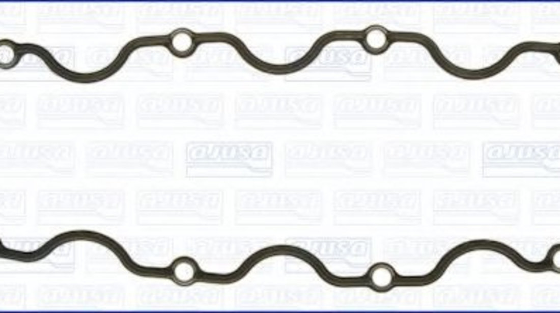 Garnitura, capac supape OPEL ASTRA F Combi (51, 52) (1991 - 1998) AJUSA 11063500 piesa NOUA