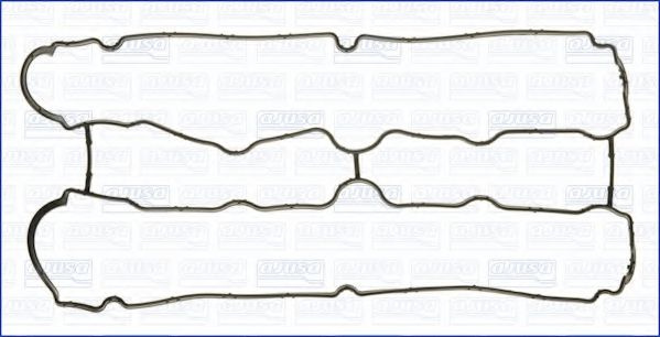 Garnitura, capac supape OPEL ASTRA G Cabriolet (F67) (2001 - 2005) AJUSA 11081000 piesa NOUA