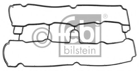 Garnitura, capac supape OPEL ASTRA G Combi (F35) (1998 - 2009) FEBI BILSTEIN 31080 piesa NOUA