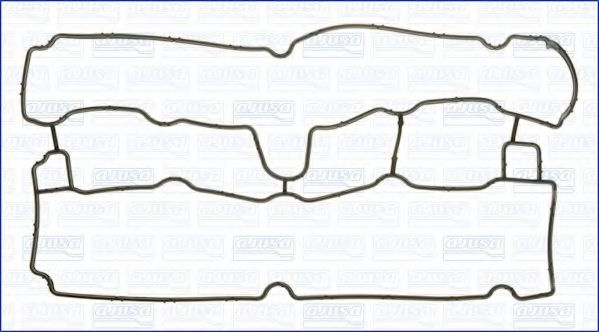 Garnitura, capac supape OPEL ASTRA G Cupe (F07) (2000 - 2005) AJUSA 11081100 piesa NOUA