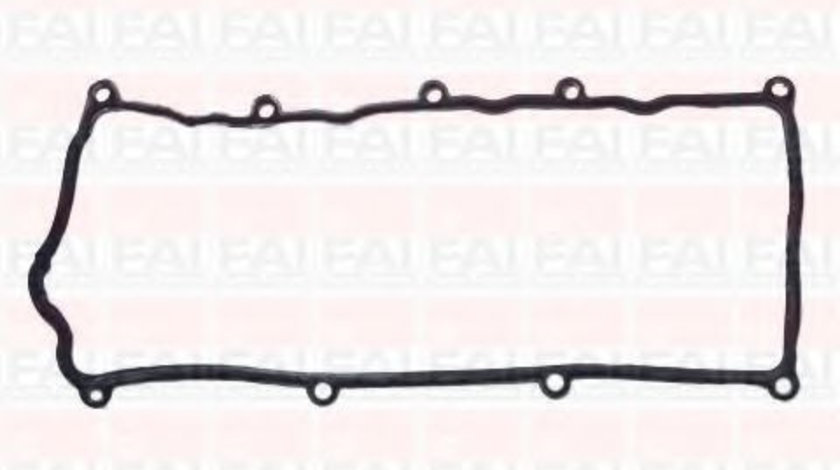 Garnitura, capac supape OPEL ASTRA G Hatchback (F48, F08) (1998 - 2009) FAI AutoParts RC895S piesa NOUA