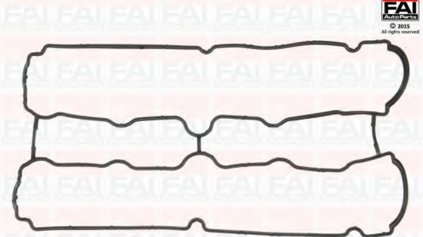 Garnitura, capac supape OPEL ASTRA G Hatchback (F48, F08) (1998 - 2009) FAI AutoParts RC875S piesa NOUA