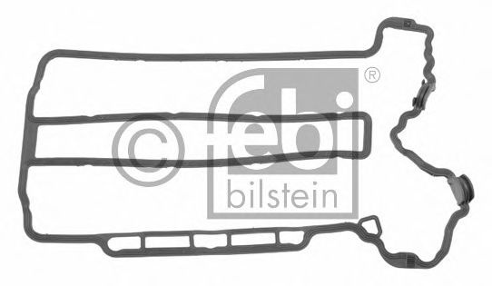 Garnitura, capac supape OPEL ASTRA G Hatchback (F48, F08) (1998 - 2009) FEBI BILSTEIN 29193 piesa NOUA