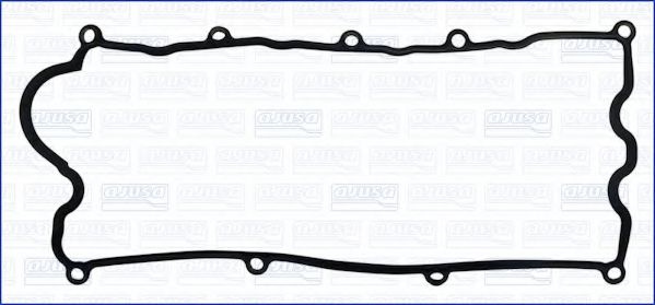 Garnitura, capac supape OPEL ASTRA G Hatchback (F48, F08) (1998 - 2009) AJUSA 11123600 piesa NOUA