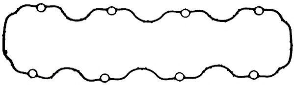 Garnitura, capac supape OPEL ASTRA G Limuzina (F69) (1998 - 2009) ELRING 919.497 piesa NOUA