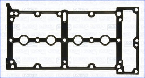 Garnitura, capac supape OPEL ASTRA H Combi (L35) (2004 - 2016) AJUSA 11103500 piesa NOUA