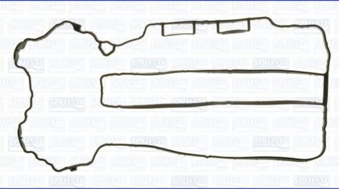 Garnitura, capac supape OPEL ASTRA H Combi (L35) (2004 - 2016) AJUSA 11109400 piesa NOUA