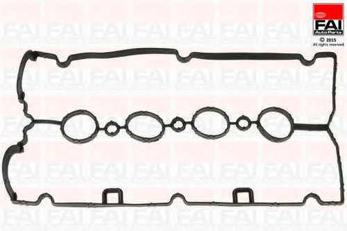 Garnitura, capac supape OPEL ASTRA H Combi (L35) (2004 - 2016) FAI AutoParts RC1364S piesa NOUA