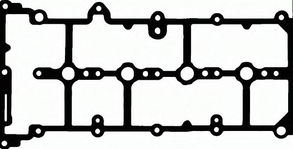 Garnitura, capac supape OPEL ASTRA H Combi (L35) (2004 - 2016) VICTOR REINZ 71-36262-00 piesa NOUA