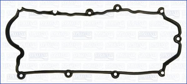 Garnitura, capac supape OPEL ASTRA H GTC (L08) (2005 - 2016) AJUSA 11119000 piesa NOUA