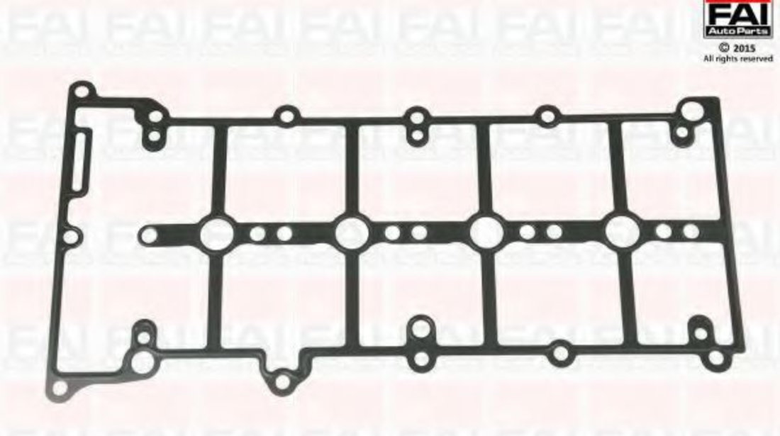 Garnitura, capac supape OPEL ASTRA H (L48) (2004 - 2016) FAI AutoParts RC1481S piesa NOUA