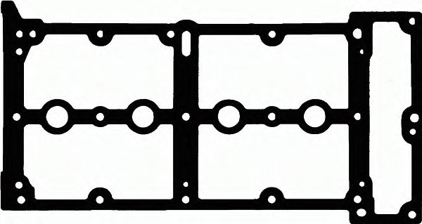 Garnitura, capac supape OPEL CORSA D (2006 - 2016) VICTOR REINZ 71-36259-00 piesa NOUA