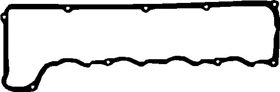 Garnitura, capac supape OPEL FRONTERA A (5_MWL4) (1992 - 1998) ELRING 919.616 piesa NOUA