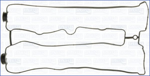 Garnitura, capac supape OPEL FRONTERA A (5_MWL4) (1992 - 1998) AJUSA 11063400 piesa NOUA