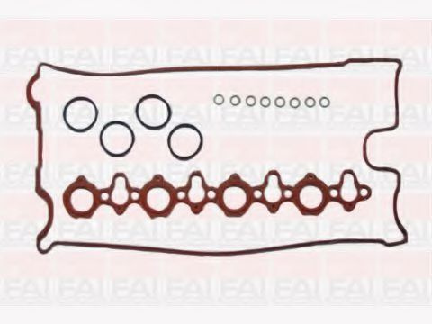 Garnitura, capac supape OPEL MOVANO platou / sasiu (U9, E9) (1998 - 2010) FAI AutoParts RC896S piesa NOUA