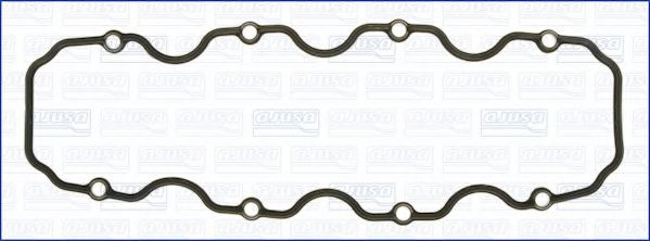 Garnitura, capac supape OPEL VECTRA B Hatchback (38) (1995 - 2003) AJUSA 11063500 piesa NOUA