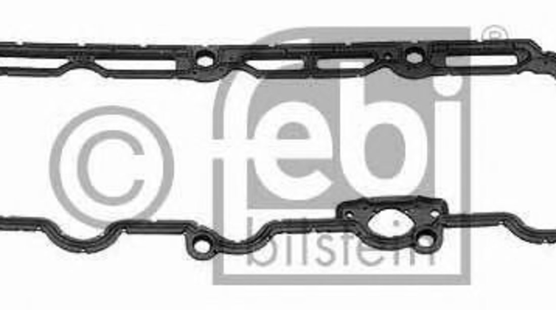 Garnitura, capac supape OPEL VECTRA C (2002 - 2016) FEBI BILSTEIN 15679 piesa NOUA