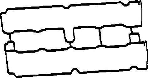 Garnitura, capac supape OPEL VECTRA C GTS (2002 - 2016) CORTECO 026160P piesa NOUA