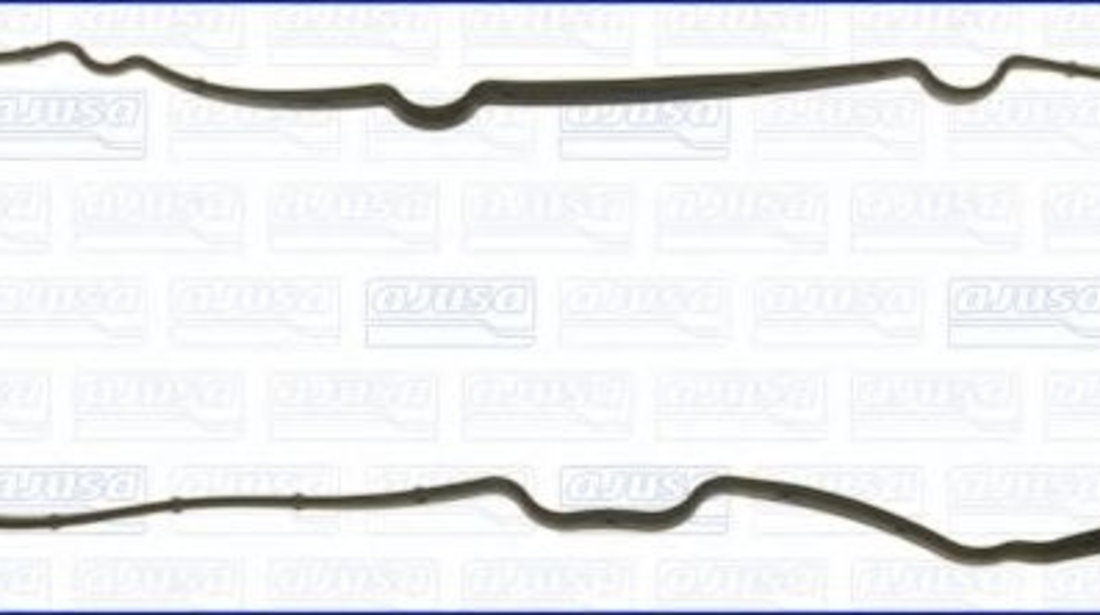 Garnitura, capac supape PEUGEOT 206 Hatchback (2A/C) (1998 - 2016) AJUSA 11096400 piesa NOUA