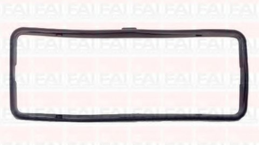 Garnitura, capac supape PEUGEOT 206 limuzina (2007 - 2016) FAI AutoParts RC220S piesa NOUA