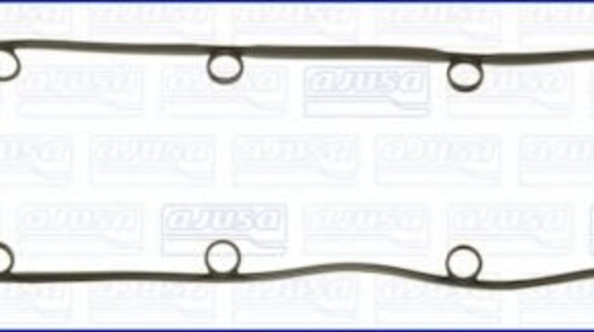 Garnitura, capac supape PEUGEOT 206 SW (2E/K) (2002 - 2016) AJUSA 11086600 piesa NOUA