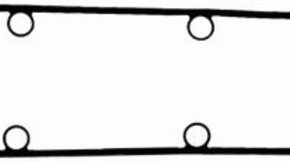 Garnitura, capac supape PEUGEOT 206 SW (2E/K) (2002 - 2016) VICTOR REINZ 71-34453-00 piesa NOUA