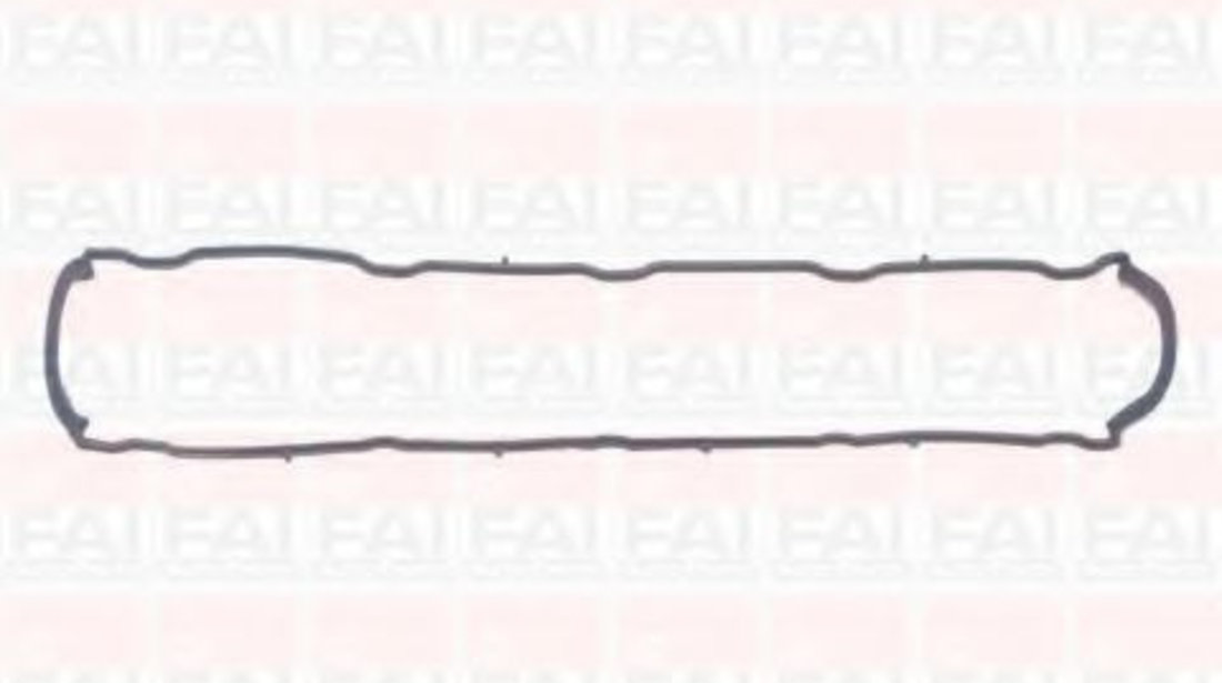 Garnitura, capac supape PEUGEOT 406 Estate (8E/F) (1996 - 2004) FAI AutoParts RC560S piesa NOUA