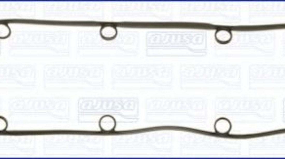 Garnitura, capac supape PEUGEOT 607 (9D, 9U) (2000 - 2016) AJUSA 11086600 piesa NOUA