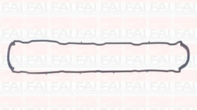 Garnitura, capac supape PEUGEOT 806 (221) (1994 - 2002) FAI AutoParts RC560S piesa NOUA