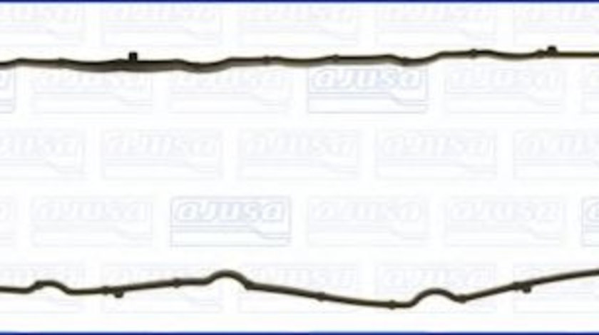 Garnitura, capac supape RENAULT CLIO III (BR0/1, CR0/1) (2005 - 2012) AJUSA 11113100 piesa NOUA