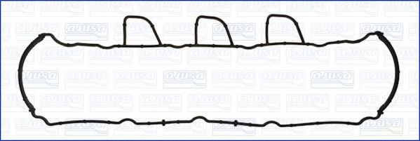 Garnitura, capac supape RENAULT FLUENCE (L30) (2010 - 2016) AJUSA 11124200 piesa NOUA