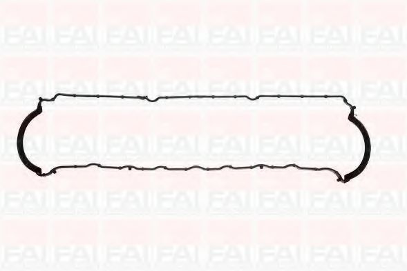 Garnitura, capac supape RENAULT KANGOO Express (FW0/1) (2008 - 2016) FAI AutoParts RC1053S piesa NOUA