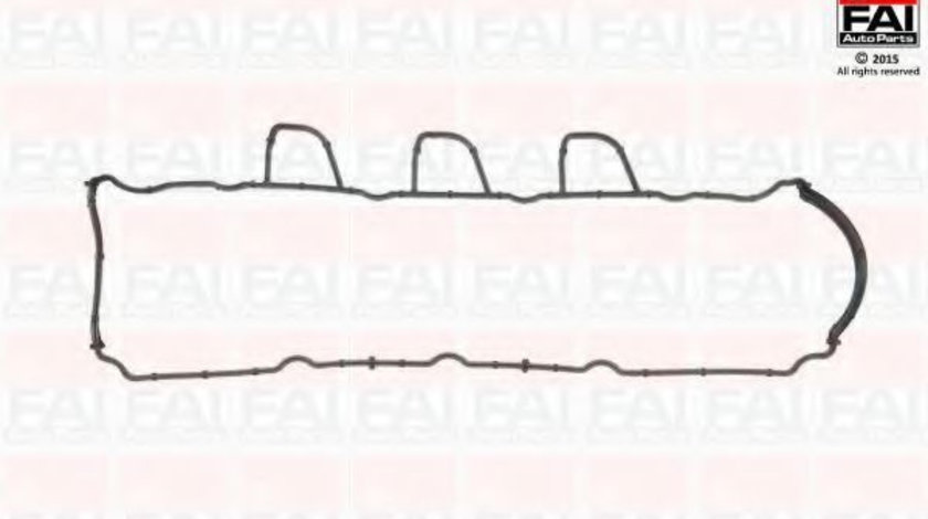 Garnitura, capac supape RENAULT KANGOO Express (FW0/1) (2008 - 2016) FAI AutoParts RC1766S piesa NOUA