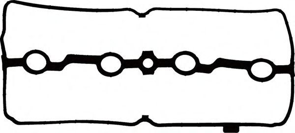 Garnitura, capac supape RENAULT LAGUNA III Grandtour (KT0/1) (2007 - 2016) VICTOR REINZ 71-40873-00 piesa NOUA