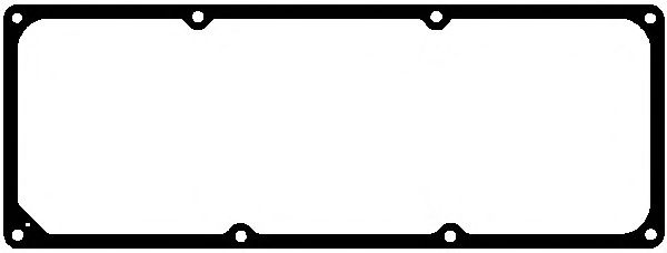 Garnitura, capac supape RENAULT MEGANE I Break (KA0/1) (1999 - 2003) ELRING 773.700 piesa NOUA