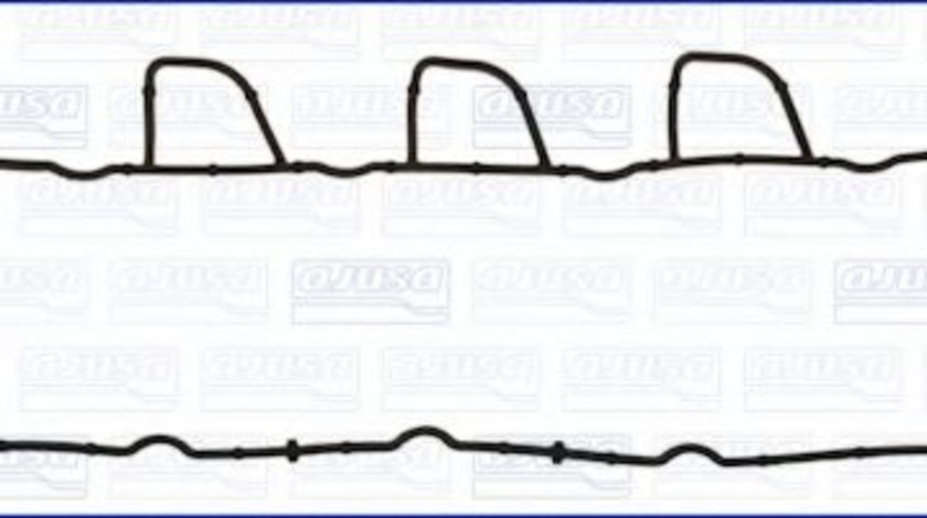 Garnitura, capac supape RENAULT SCENIC III (JZ0/1) (2009 - 2016) AJUSA 11124200 piesa NOUA