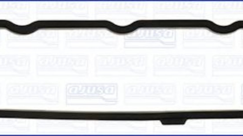 Garnitura, capac supape RENAULT TRAFIC I caroserie (TXX) (1989 - 2001) AJUSA 11002800 piesa NOUA