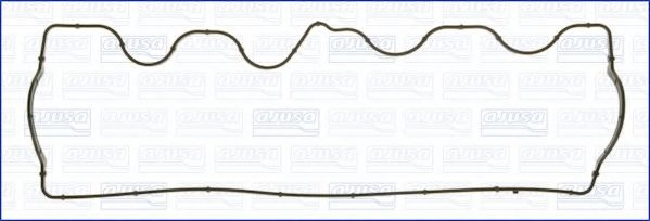 Garnitura, capac supape SAAB 9-3 Cabriolet (YS3F) (2003 - 2016) AJUSA 11077400 piesa NOUA