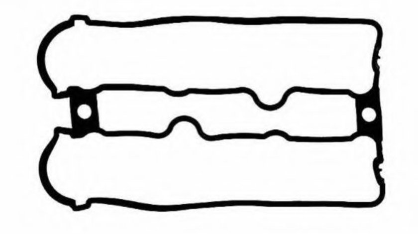 Garnitura, capac supape SAAB 9-5 Combi (YS3E) (1998 - 2009) PAYEN JD5204 piesa NOUA