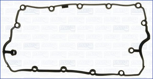 Garnitura, capac supape SEAT ALHAMBRA (7V8, 7V9) (1996 - 2010) AJUSA 11112100 piesa NOUA