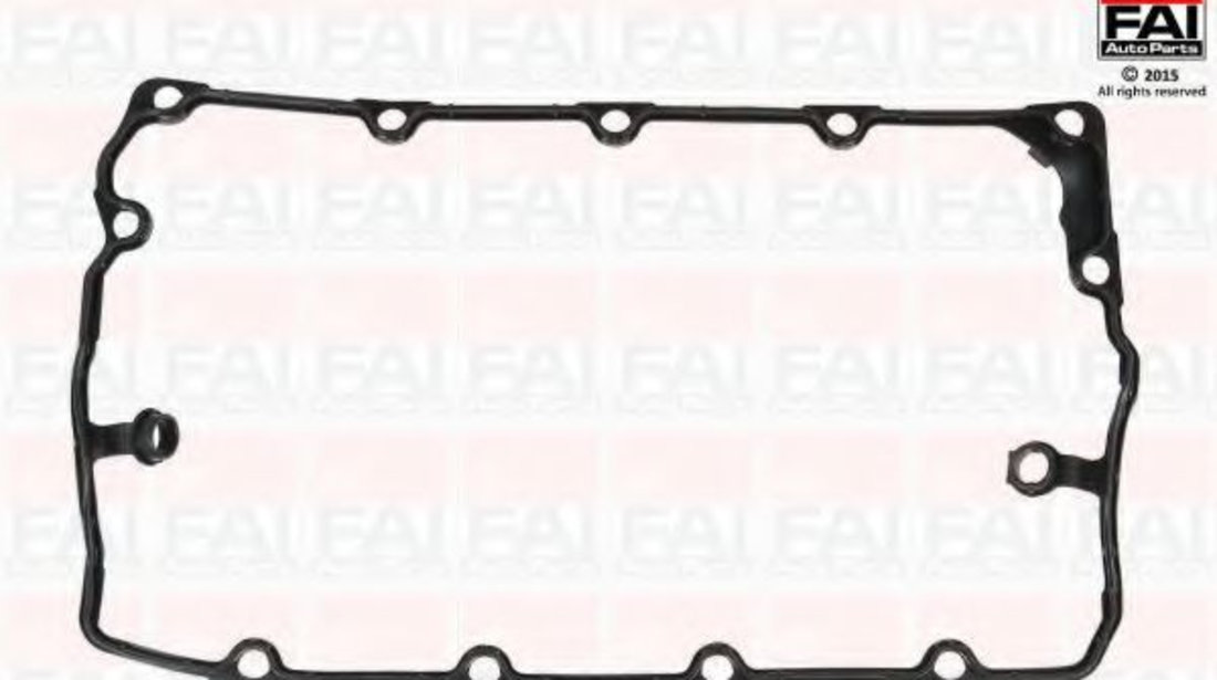 Garnitura, capac supape SEAT ALTEA (5P1) (2004 - 2016) FAI AutoParts RC1478S piesa NOUA