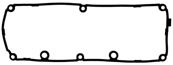 Garnitura, capac supape SEAT ALTEA XL (5P5, 5P8) (2006 - 2016) VICTOR REINZ 71-40486-00 piesa NOUA