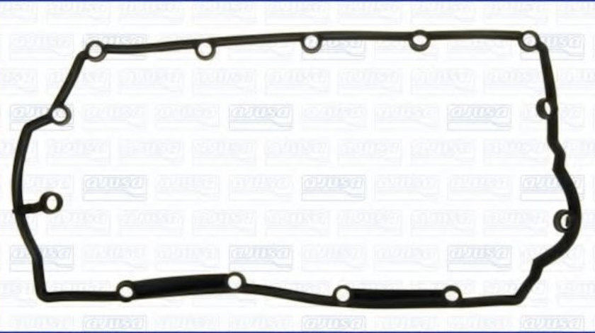 Garnitura, capac supape SEAT IBIZA IV (6L1) (2002 - 2009) AJUSA 11095700 piesa NOUA